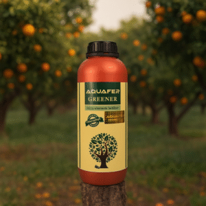 Aquafer Greener