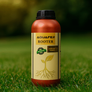 Aquafer Rooter