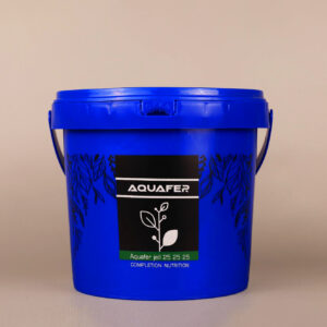 Aquafer NPK Jell 25-25-25