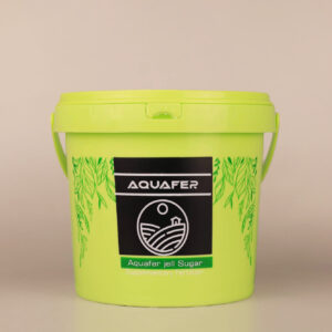 Aqufer Jell Suger