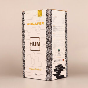 Aquafer Humic acid